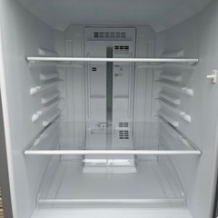 2018年製Panasonic冷蔵庫の画像