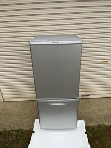 2018年製Panasonic冷蔵庫