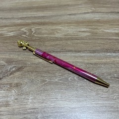 セーラームーン　ボールペン