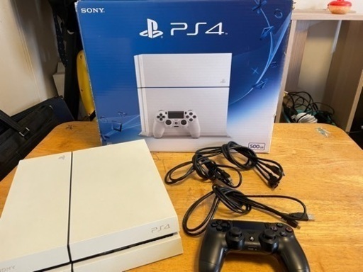 【値下げ交渉可】PS4 背面ボタン　ヘッドフォン