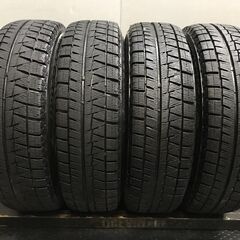 BS BRIDGESTONE BLIZZAK REVO GZ 1...