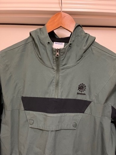 Reebok  Classi   マウンテンパーカー