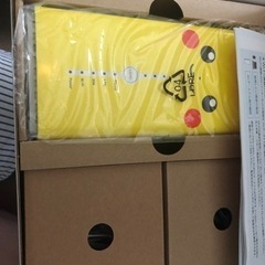 Softbank ルターの画像