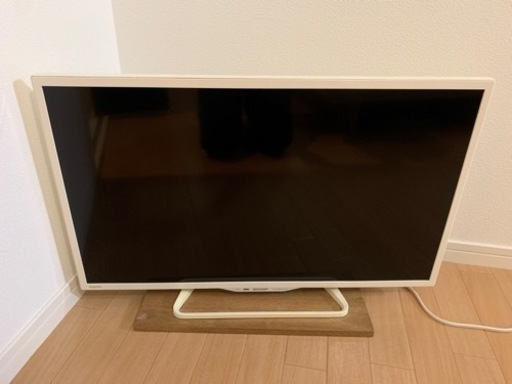 シャープ32型テレビ