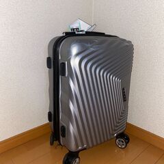 スーツケース