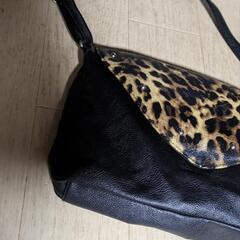 斜めがけかばん新品！！！の画像