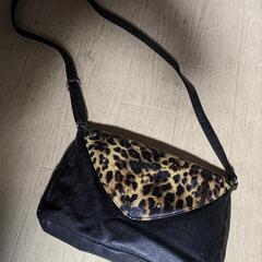 斜めがけかばん新品！！！の画像
