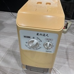 中古】大阪府の精米機を格安/激安/無料であげます・譲ります