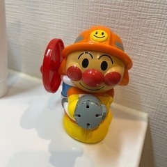 アンパンマン7点セット＋おまけ　総額2万越えの画像