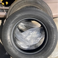 タイヤ　145/80 13  タント　NBOX  ムーヴ　など　...