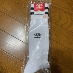 サッカーのソックス