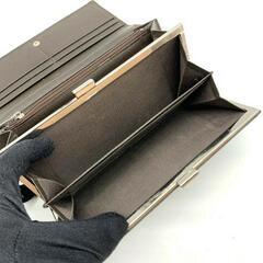 BURBERRY　財布　レディースの画像