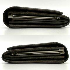 BURBERRY　財布　レディースの画像