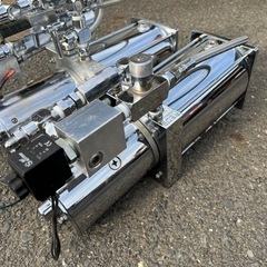 ハイドロ アメ車 ローライダー インパラ キャデ タウンカー