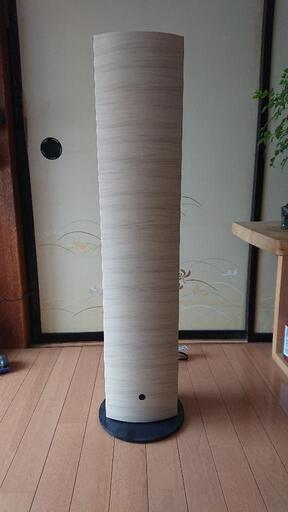 ハイブリッド式　加湿器　DKHV-3521 　ドウシシャ　木目調