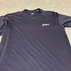 ASICS カットソー　セットの画像