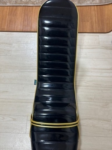 値引きします。ゼファー400x ゼファーカイ　3段シート　大川