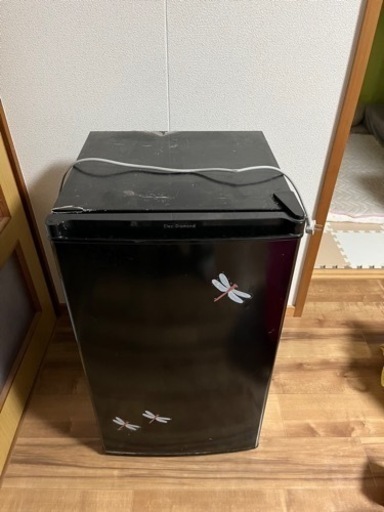 冷凍庫