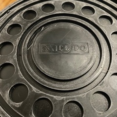 アップライトピアノ用防音/地震対策/耐震インシュレーター中古の画像