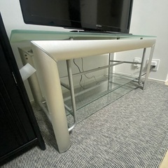 テレビ台の画像