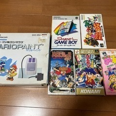 SFCソフトセット【6本】