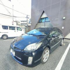 プリウス30★車検残有り★乗って帰れます♪