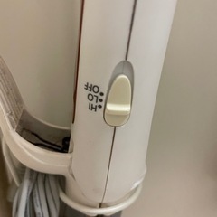 Panasonic 巻き巻きカールの画像