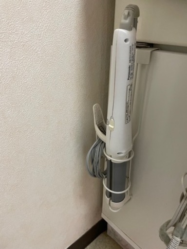 Panasonic 巻き巻きカール