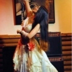 福岡・大橋駅近くでベリーダンス！！の画像