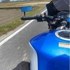 ツーリング行きませんか！？