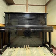 急げ🎹 中古 カワイ アップライトピアノ🩷