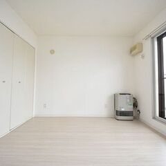 女性限定マンション♡初期費用格安可能♪♪セキュリティーも万全の都...