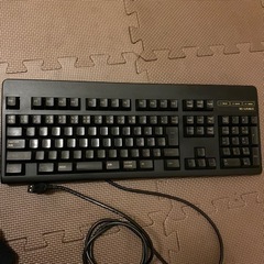 REALFORCE PJ0800 