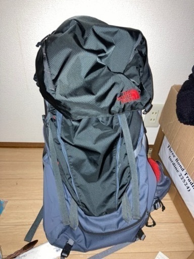 値下げ❗️【新品】定価3万　THE NORTH FACE ノースフェイス　リュック