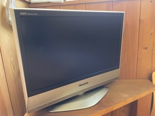 パナソニック 23V型 液晶テレビ ビエラ