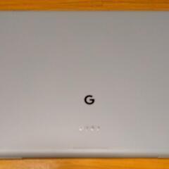 Google　Pixelタブレットの画像