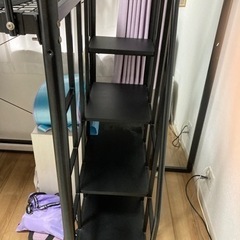 ロフトベッド　　の画像