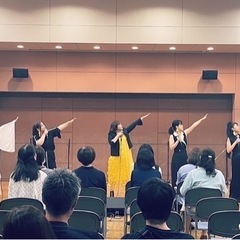 ゴスペルシンガーズ「マトリカリア」メンバー募集！①(川崎、横浜、首都圏)の画像
