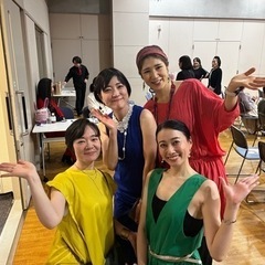 シンガーズ／ソプラノ2名 アルト2名 テナー2名募集！(川崎、横浜、首都圏)の画像