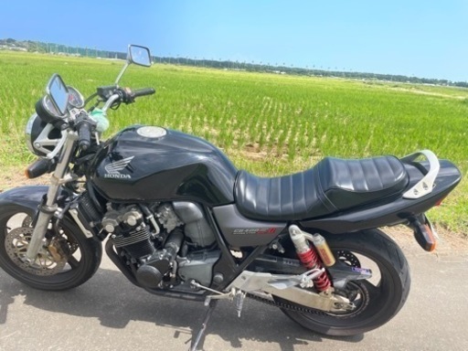 nc39売れました