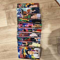 ★配送可能★　「ラストニュース」全10巻完結の画像