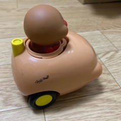 アンパンマン号　の画像