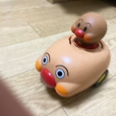 アンパンマン号　の画像