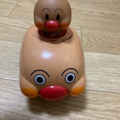 アンパンマン号　の画像