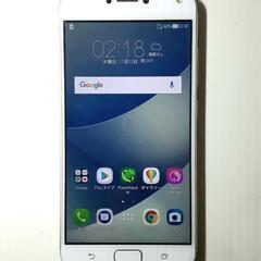 【値下げ最終】ASUSのSIMフリー「ZenFone 4 Max...