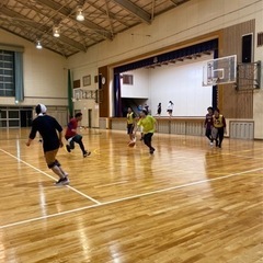 バスケメンバー募集🏀 - 伊豆市