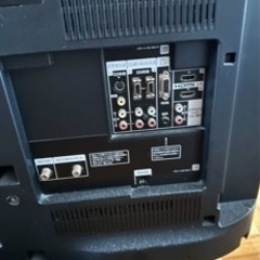 SONY 40インチ？の画像