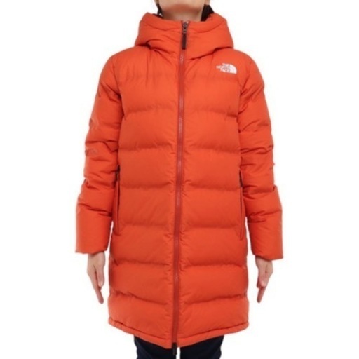 ノースフェイス  THE NORTH FACE ダウンジャケット  マタニティ