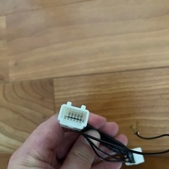 テレビキャンセラーの画像