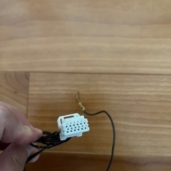 テレビキャンセラーの画像